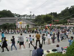運動会を行いました。
